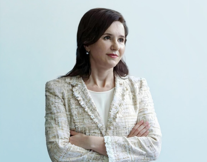 Попова Галина Григорьевна