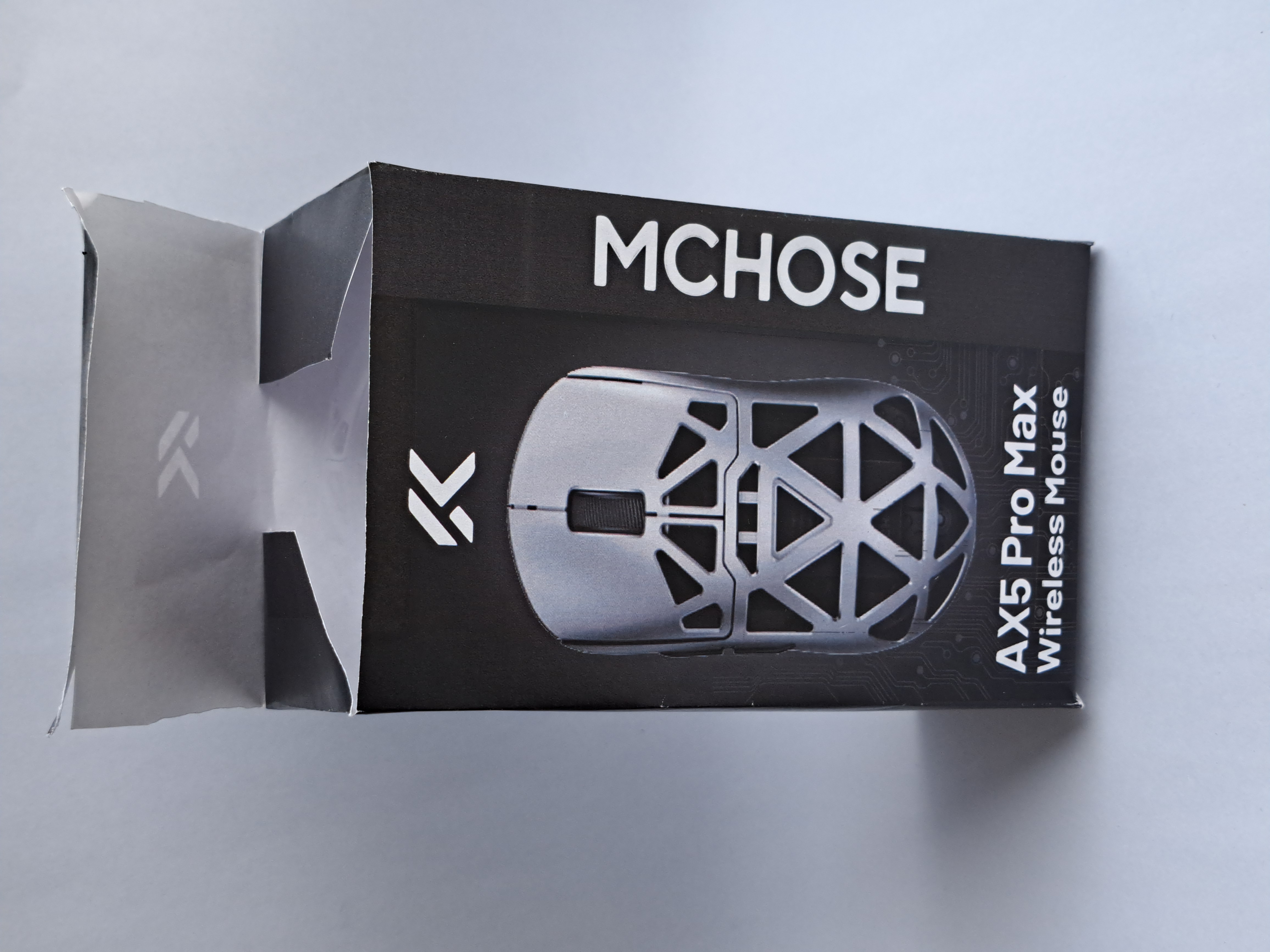 Коробка для мыши MCHOSE