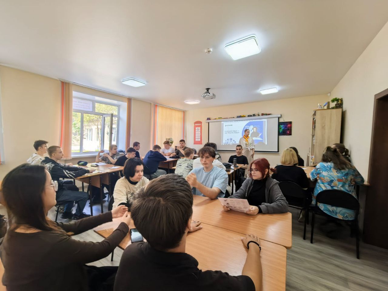 А вы знали, что у грамотности есть свой международный праздник?