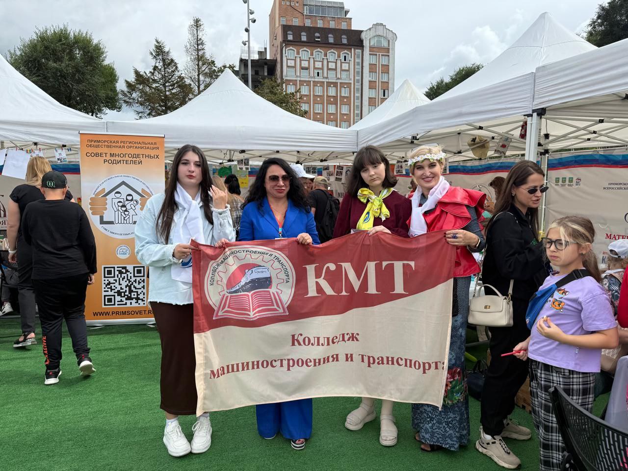 «Сила в правде»: как студенты провели день с Тихоокеанским флотом