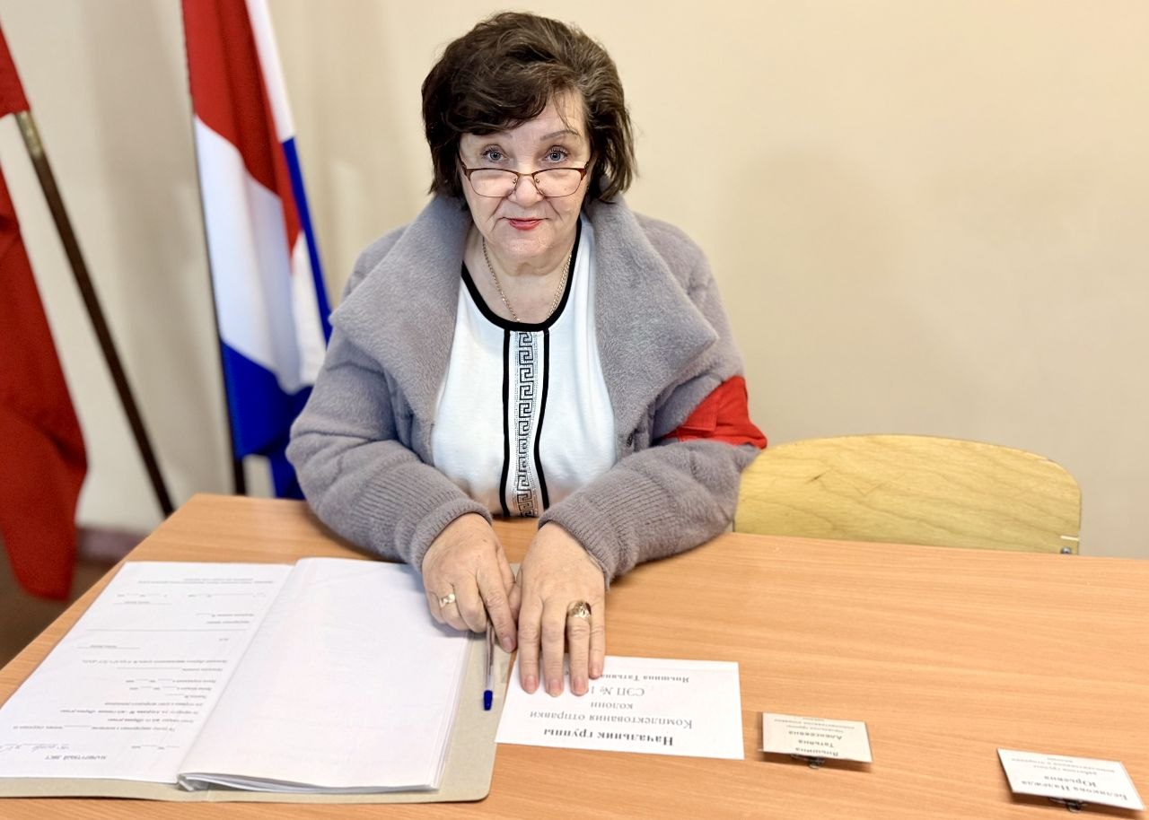 Готовимся к непредвиденным ситуациям: в КМТ прошла тренировка по развёртыванию СЭП