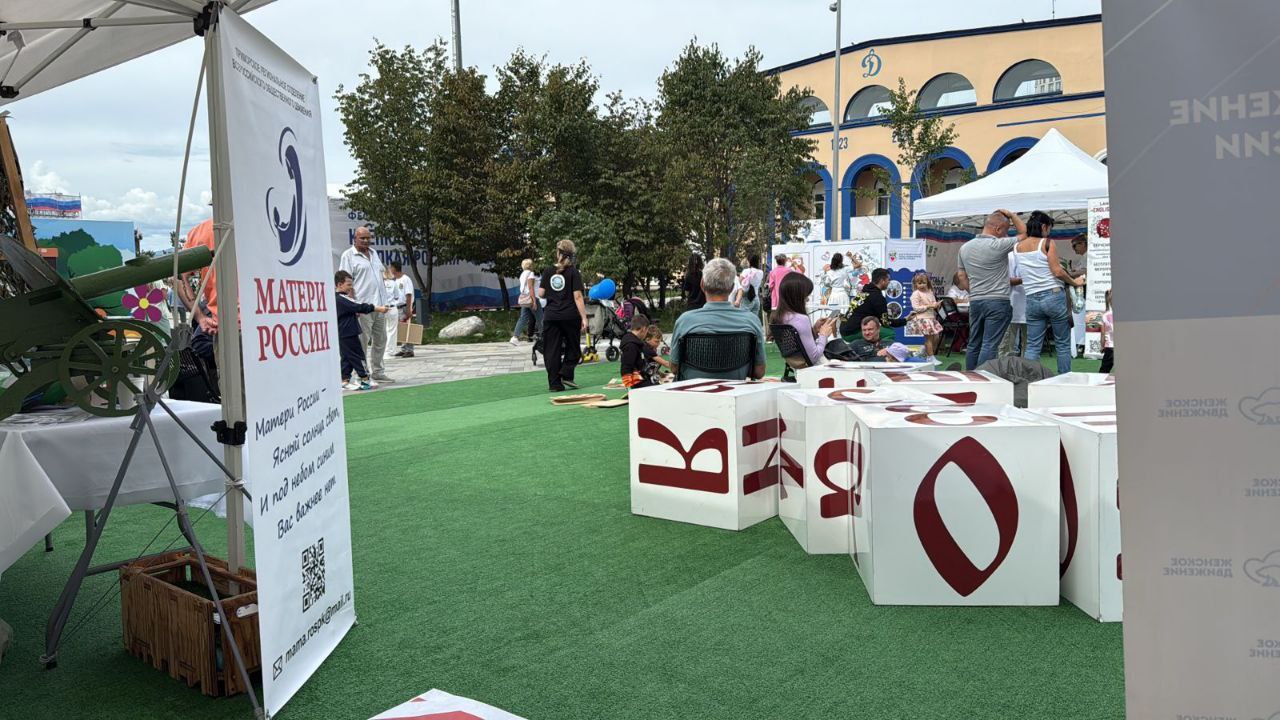 «Сила в правде»: как студенты провели день с Тихоокеанским флотом