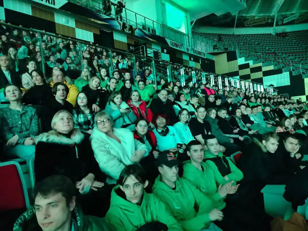 Открытие регионального этапа Чемпионата по профессиональному мастерству «Профессионалы» 2025