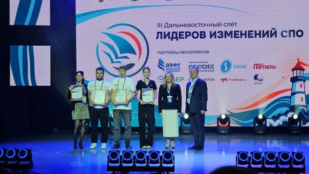 «Новая высота» и «Дрогон 2026»: наши — в числе лучших!