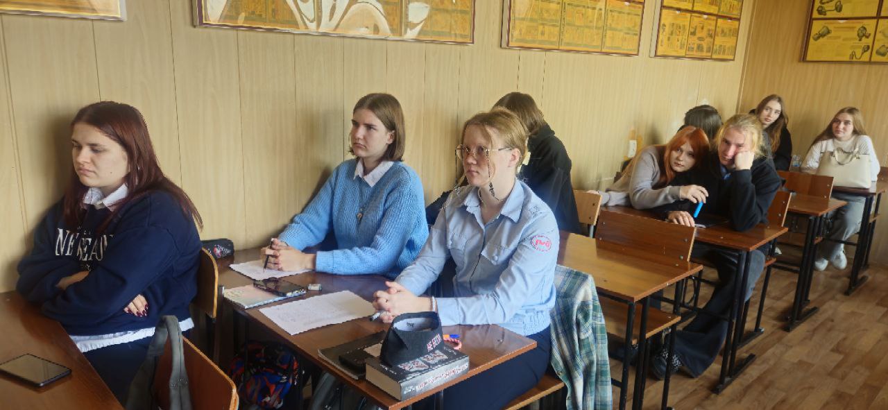 Команда «СПОдвижники»: создаём здоровое будущее через просвещение