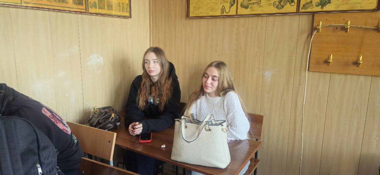 Команда «СПОдвижники»: создаём здоровое будущее через просвещение