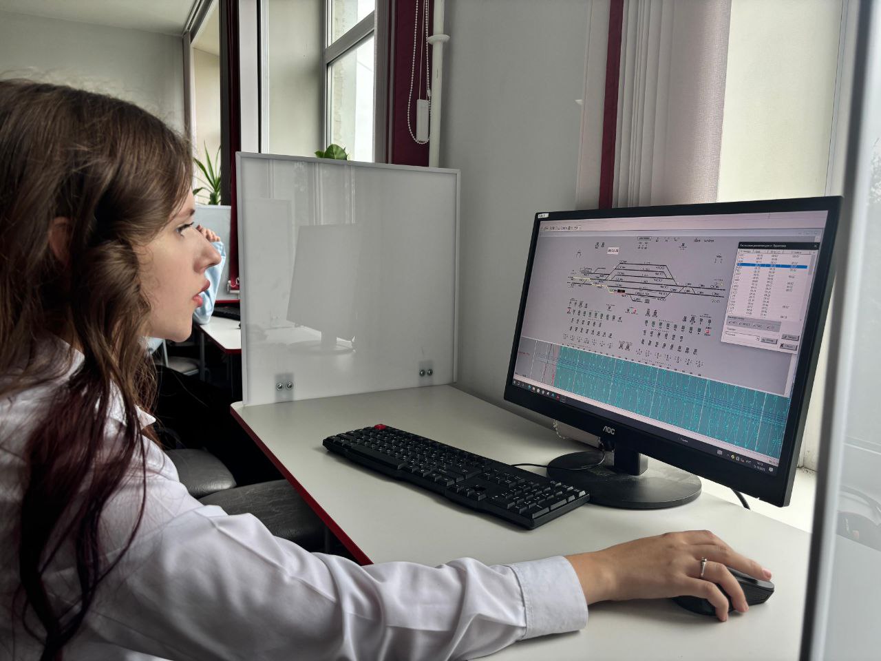 Стартовал отбор на Чемпионат «Профессионалы»