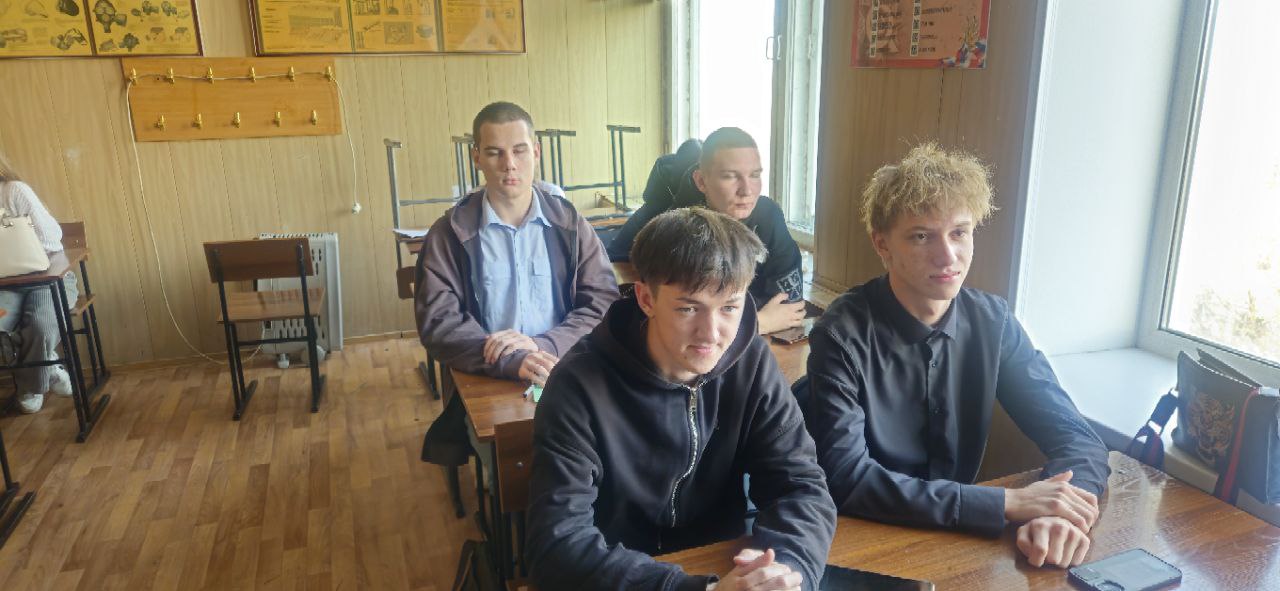 Команда «СПОдвижники»: создаём здоровое будущее через просвещение