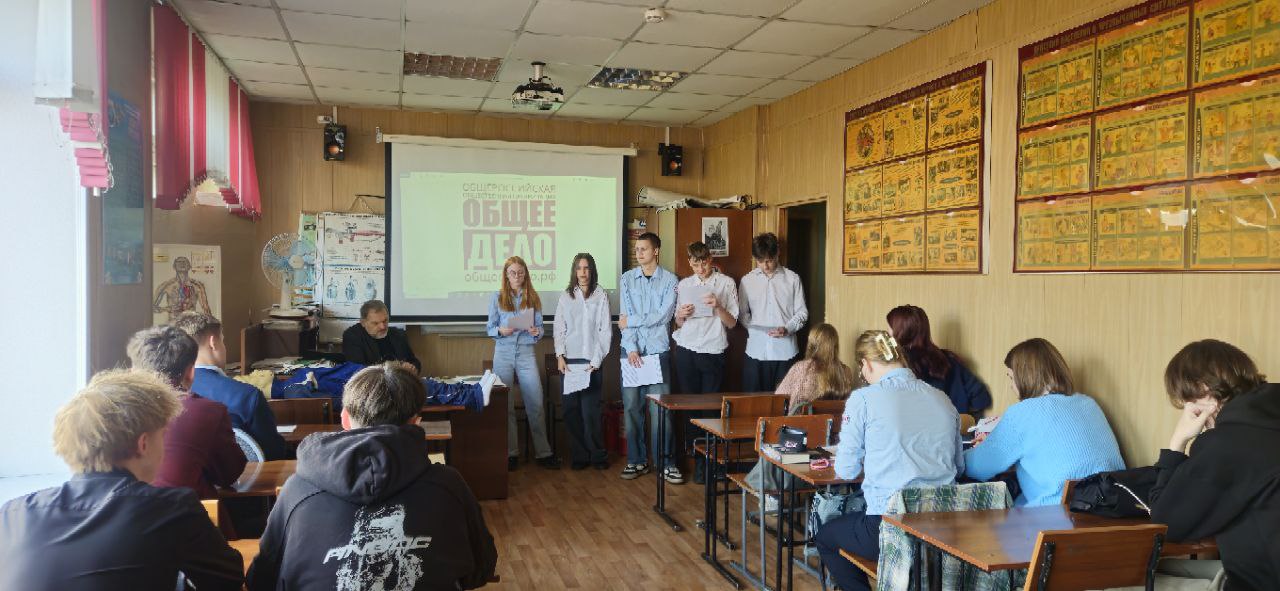 Команда «СПОдвижники»: создаём здоровое будущее через просвещение