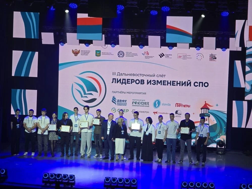«Новая высота» и «Дрогон 2026»: наши — в числе лучших!