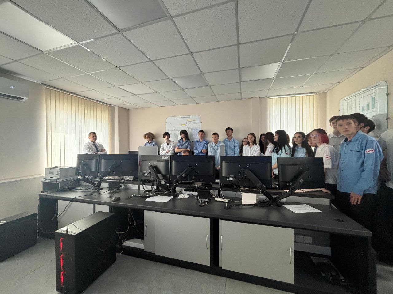 За кулисами РЖД