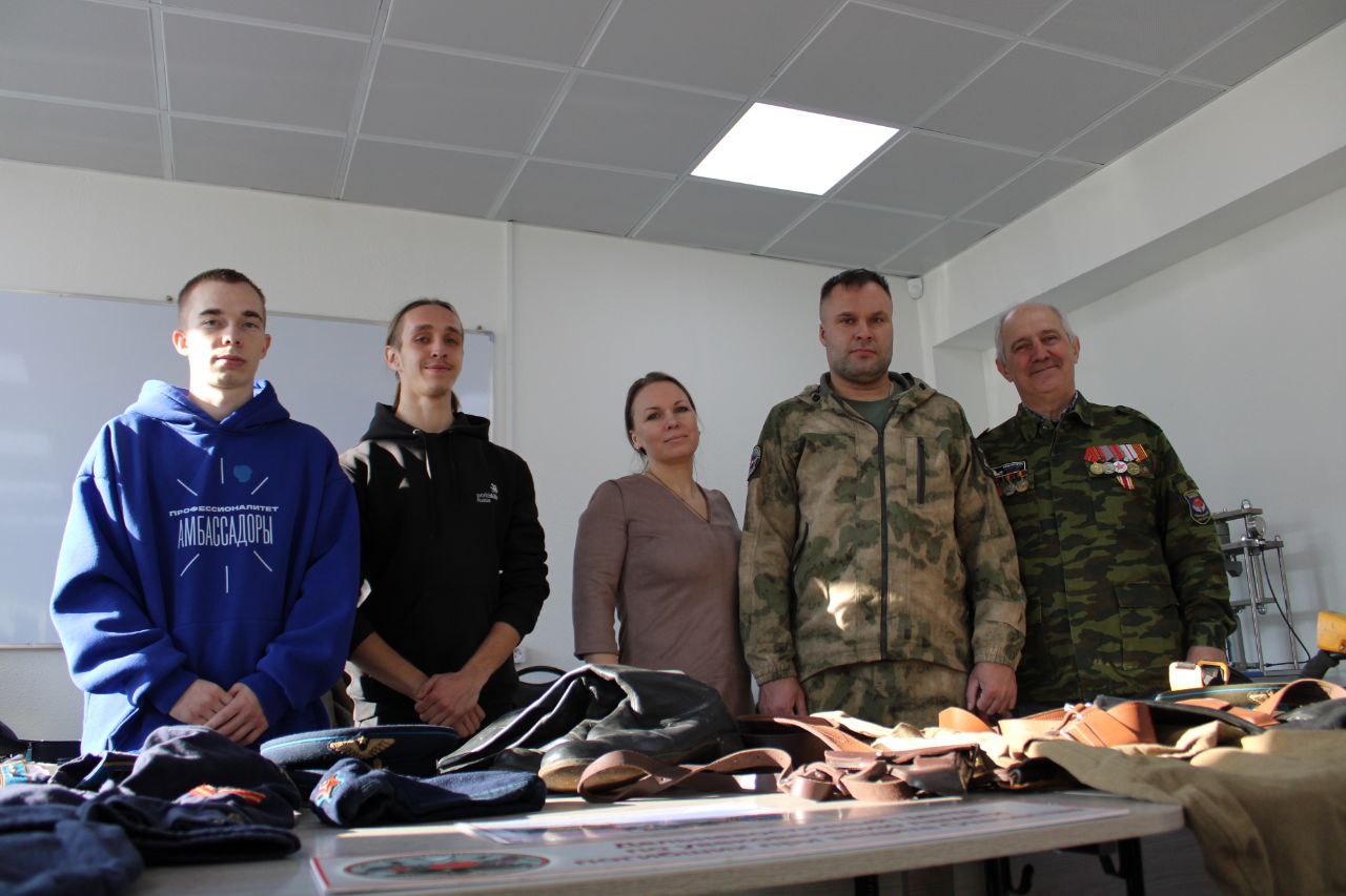 «Небо Родины»: фестиваль, где рождаются будущие инженеры!