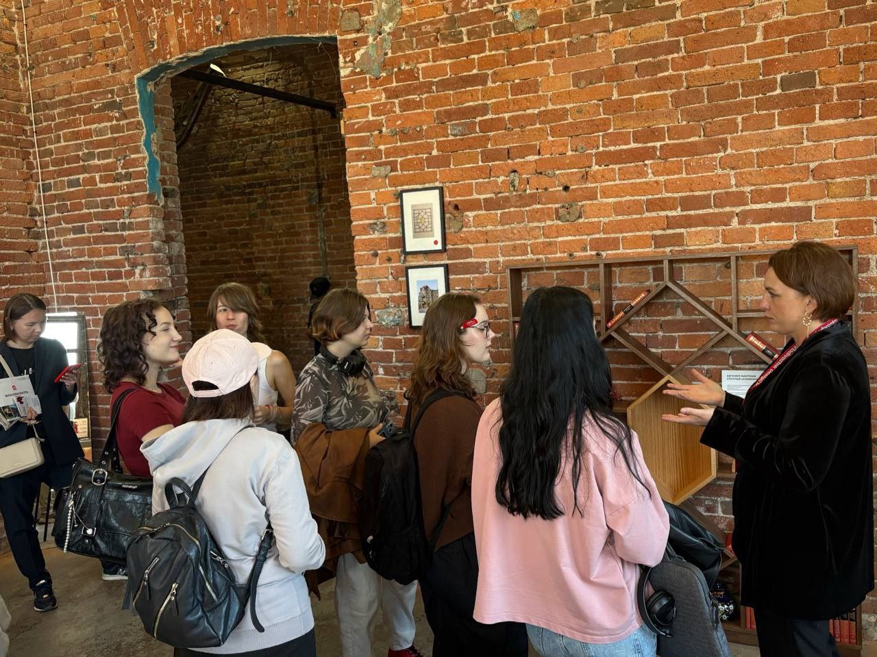 Дизайн-выходные: наши студенты вдохновляются на Vladivostok Design Week