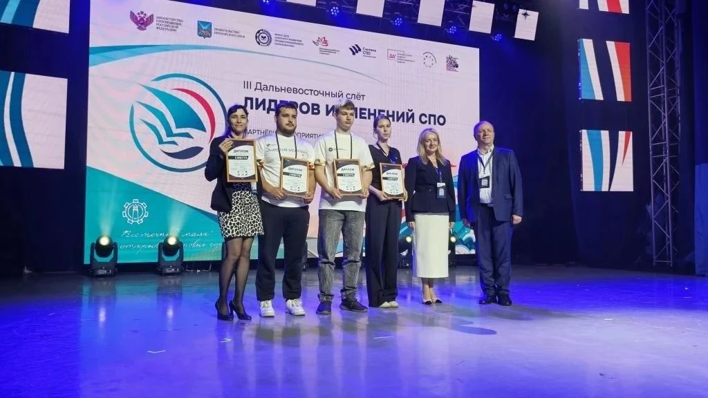 «Новая высота» и «Дрогон 2026»: наши — в числе лучших!