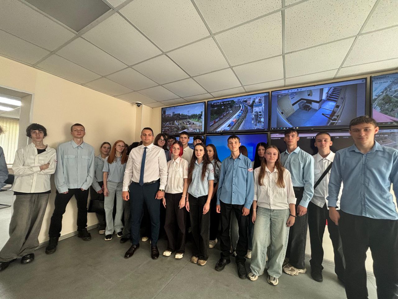 За кулисами РЖД