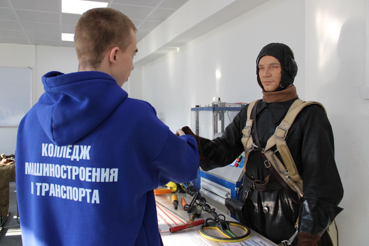 «Небо Родины»: фестиваль, где рождаются будущие инженеры!