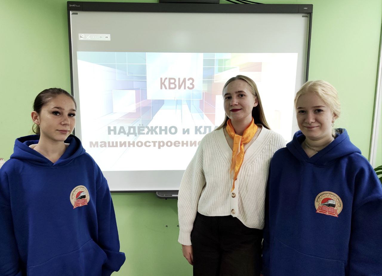 Единый день открытых дверей «Профессионалитета»: масштабное погружение в мир профессий!