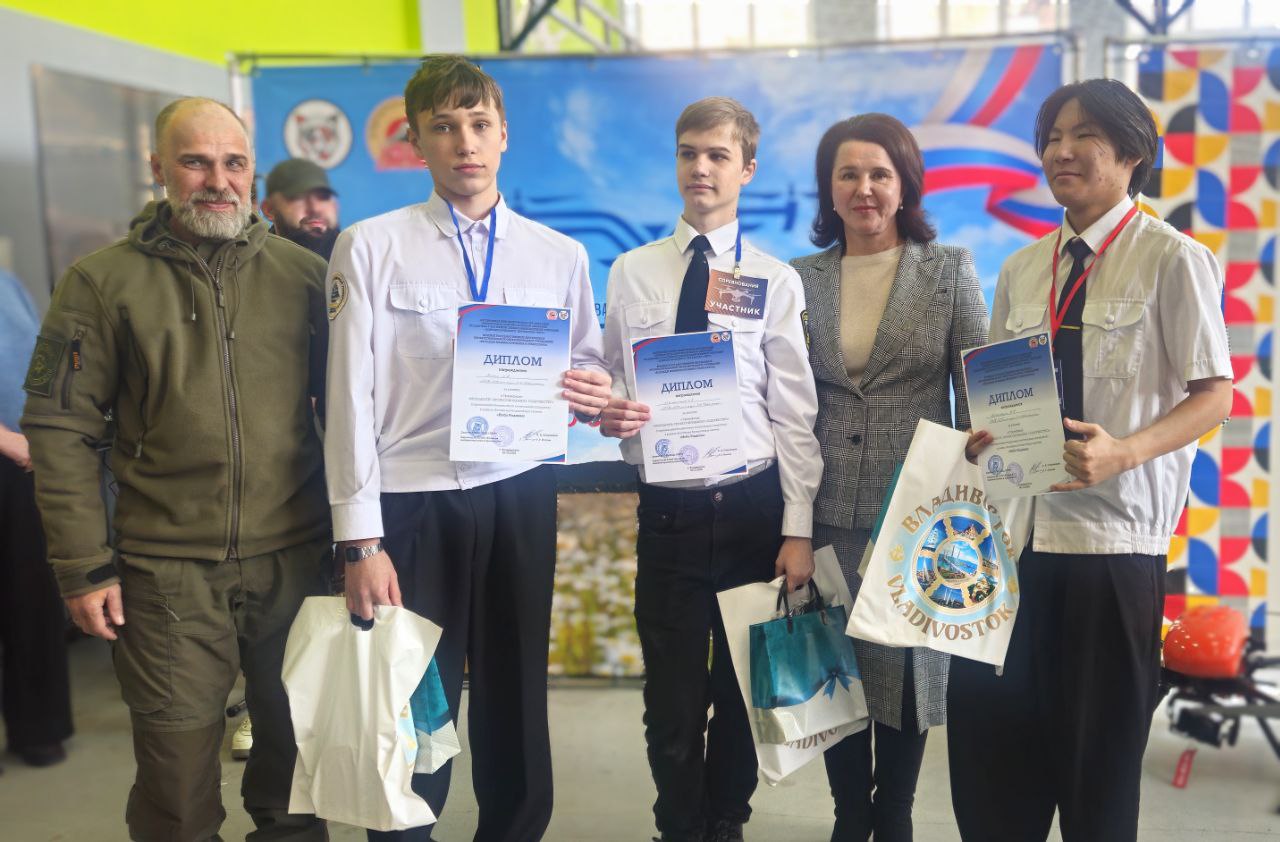 Мечты взлетают, победы вдохновляют! Итоги фестиваля «Небо Родины»