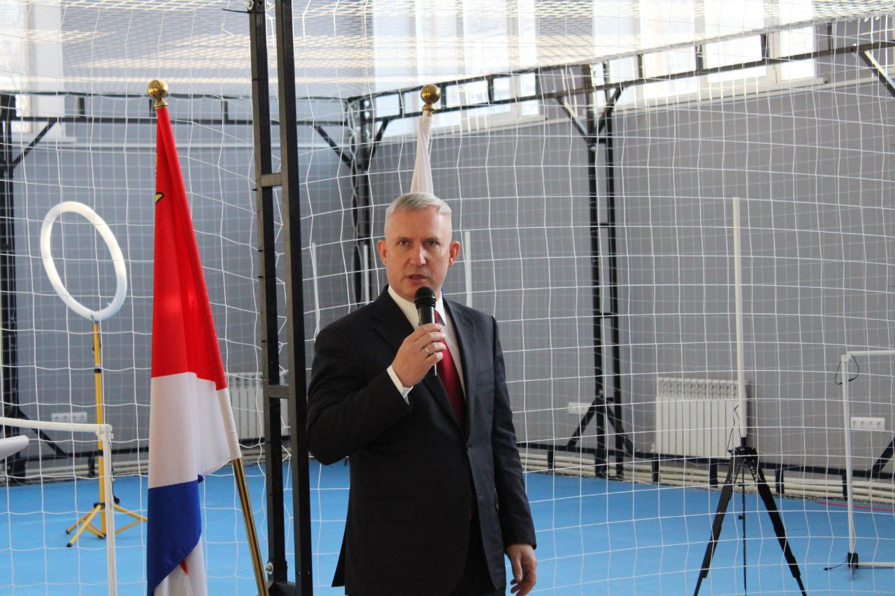 «Небо Родины»: фестиваль, где рождаются будущие инженеры!