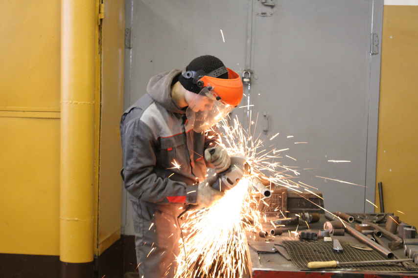 Фото статистики