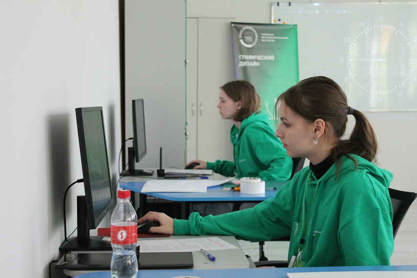 Фото статистики