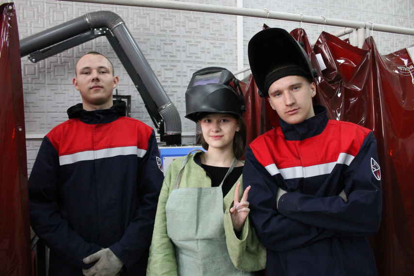 Фото статистики