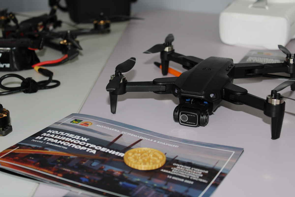 Фото статистики