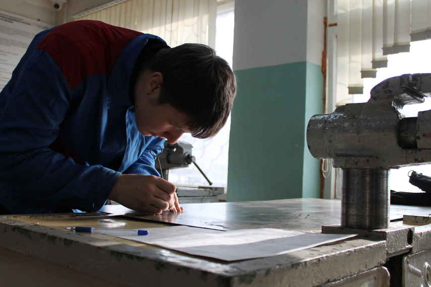 Фото статистики