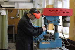 Фото статистики